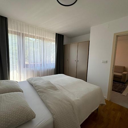 Apartmani Bare 야이체 외부 사진